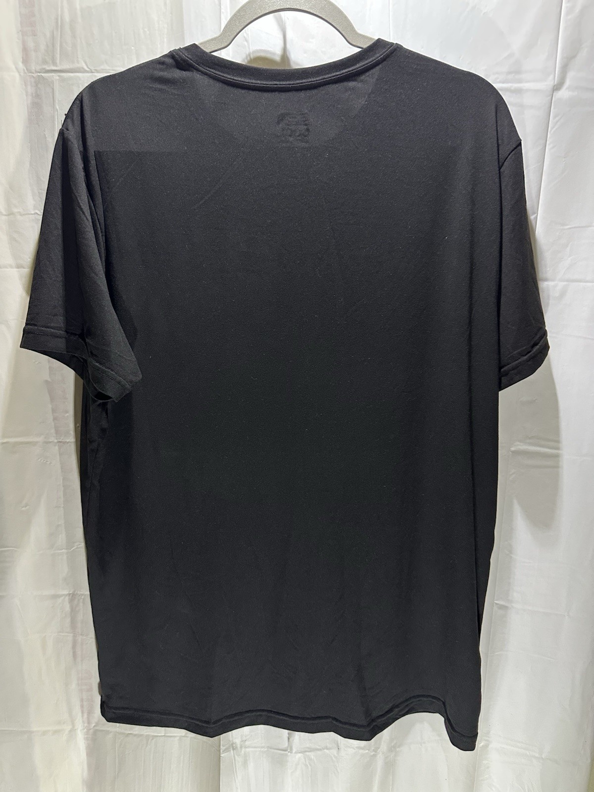 32 Degrees Cool Mens XL Short Sleeve Shirts Black gallery