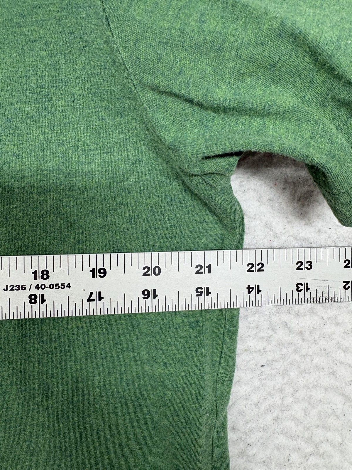 VTG Nike Shirt Mens XL Extra Large Green Short Sleeve Track & Field Sportswear gallery