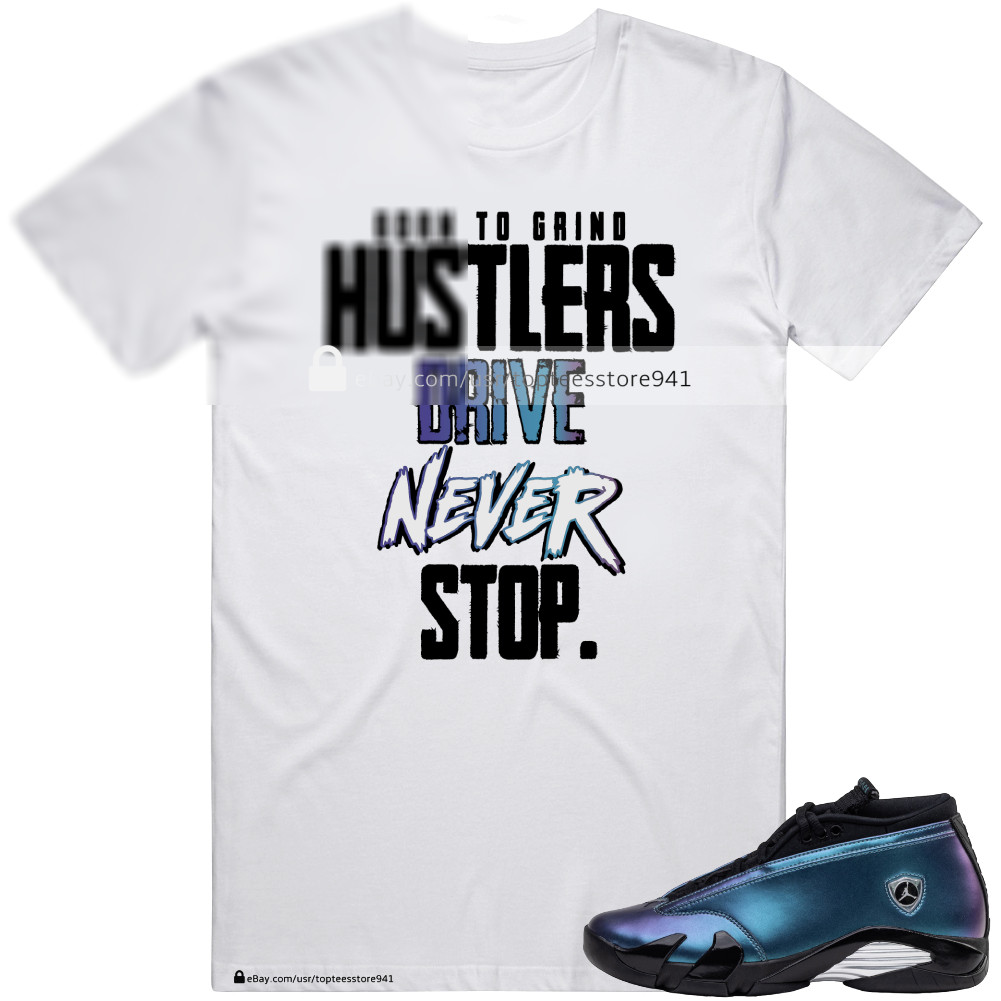 Shirt To Match Jordan 14 Love Letter gallery