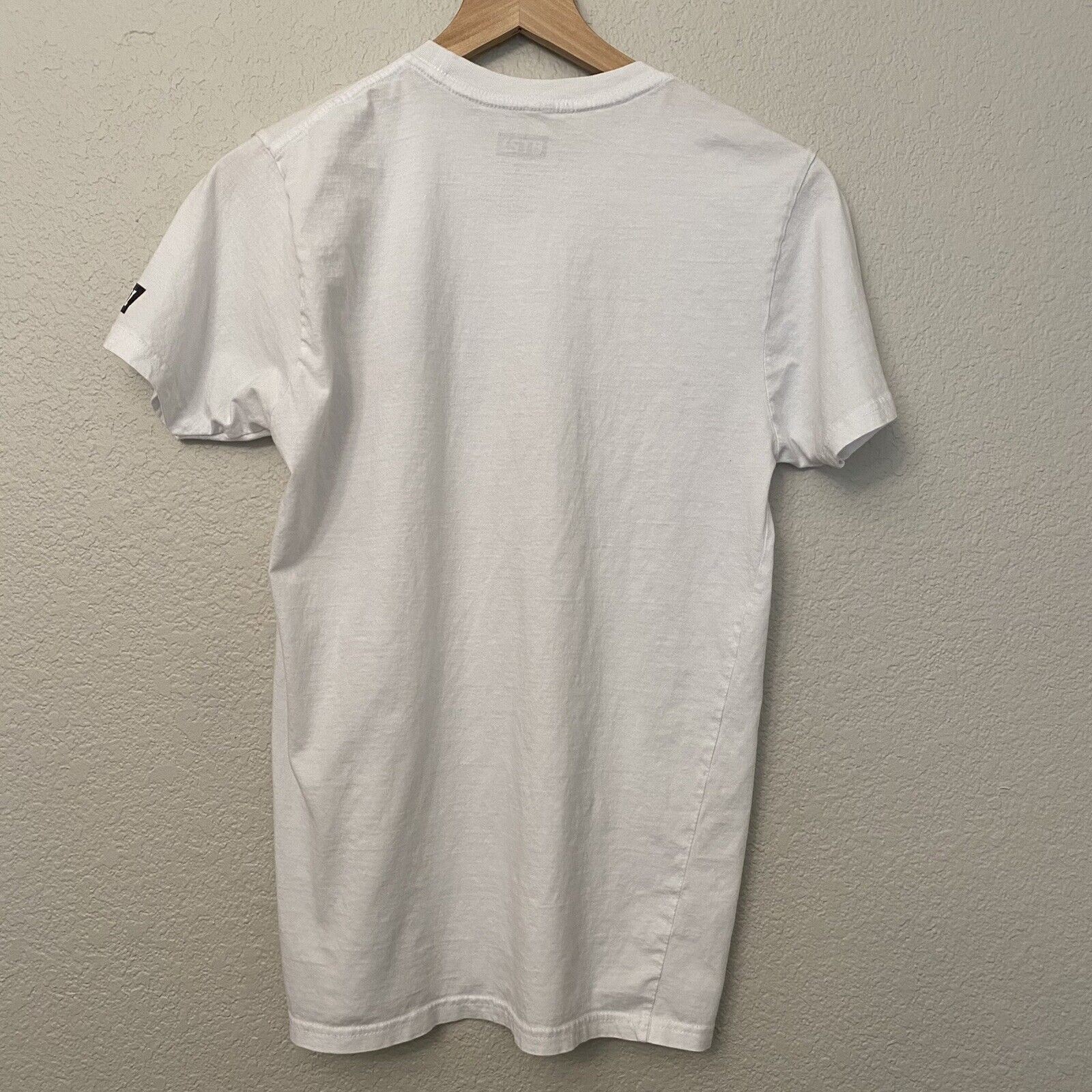 BT21 White Tee Size Medium gallery