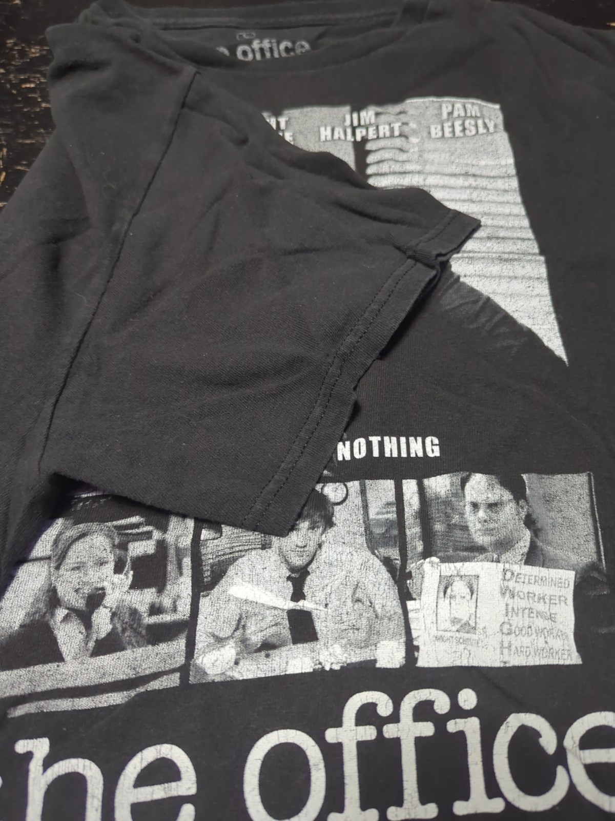 Various Nerd / Pop Culture themed t-shirt gallery