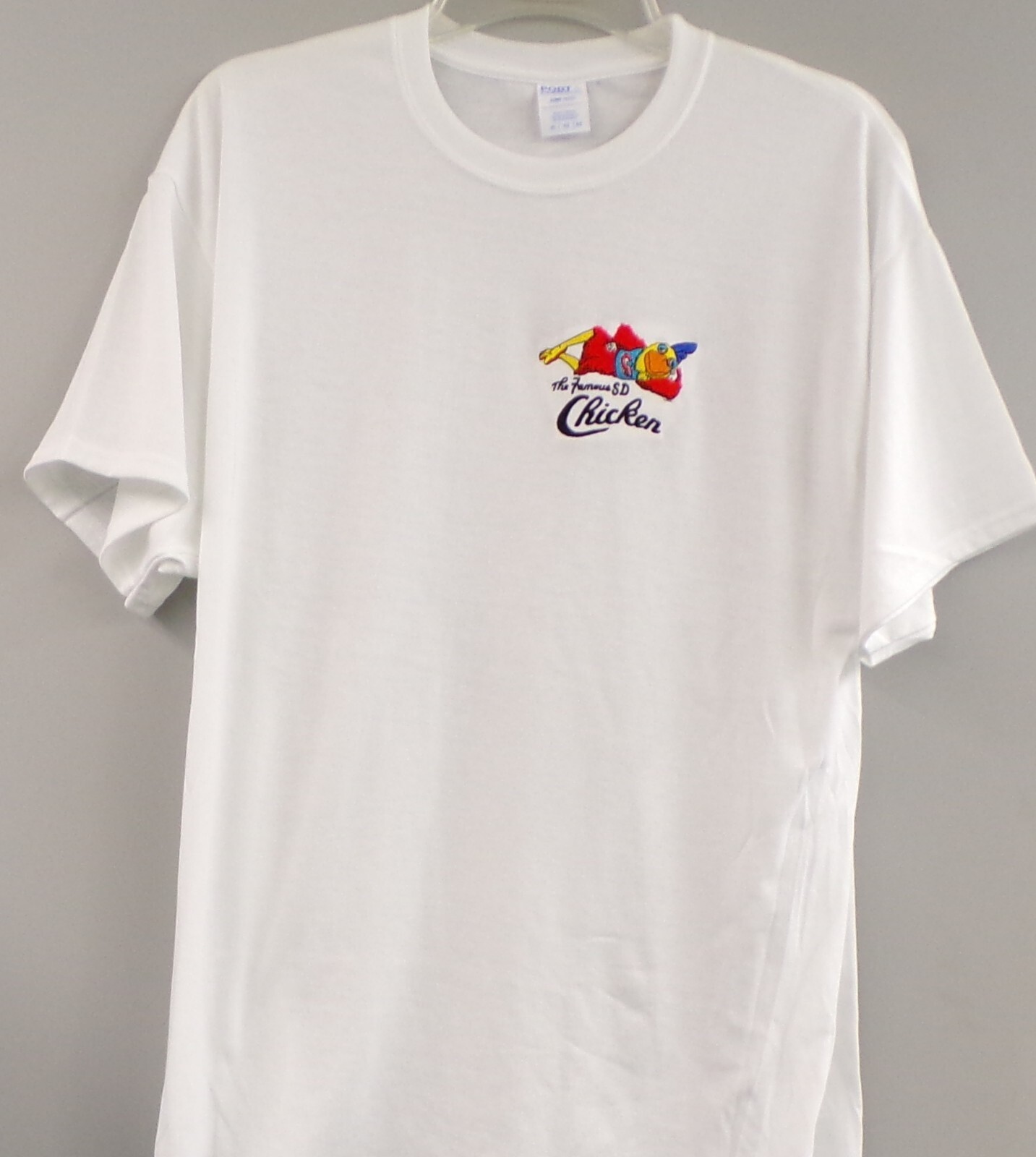 PAPERBOY Video Game Icon Embroidered T-Shirt S-6XL, LT-4XLT 1980's New gallery