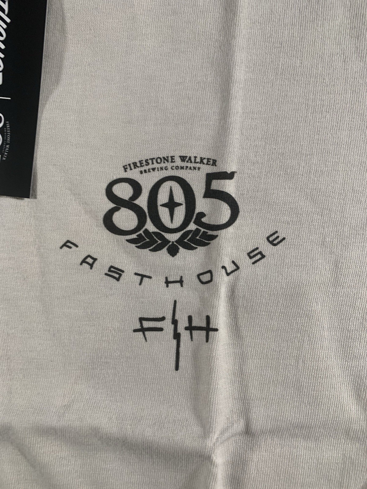 NWT Fasthouse 805 “Time For A Beer Run” Desert Run T-Shirt Sand BRAND NEW gallery