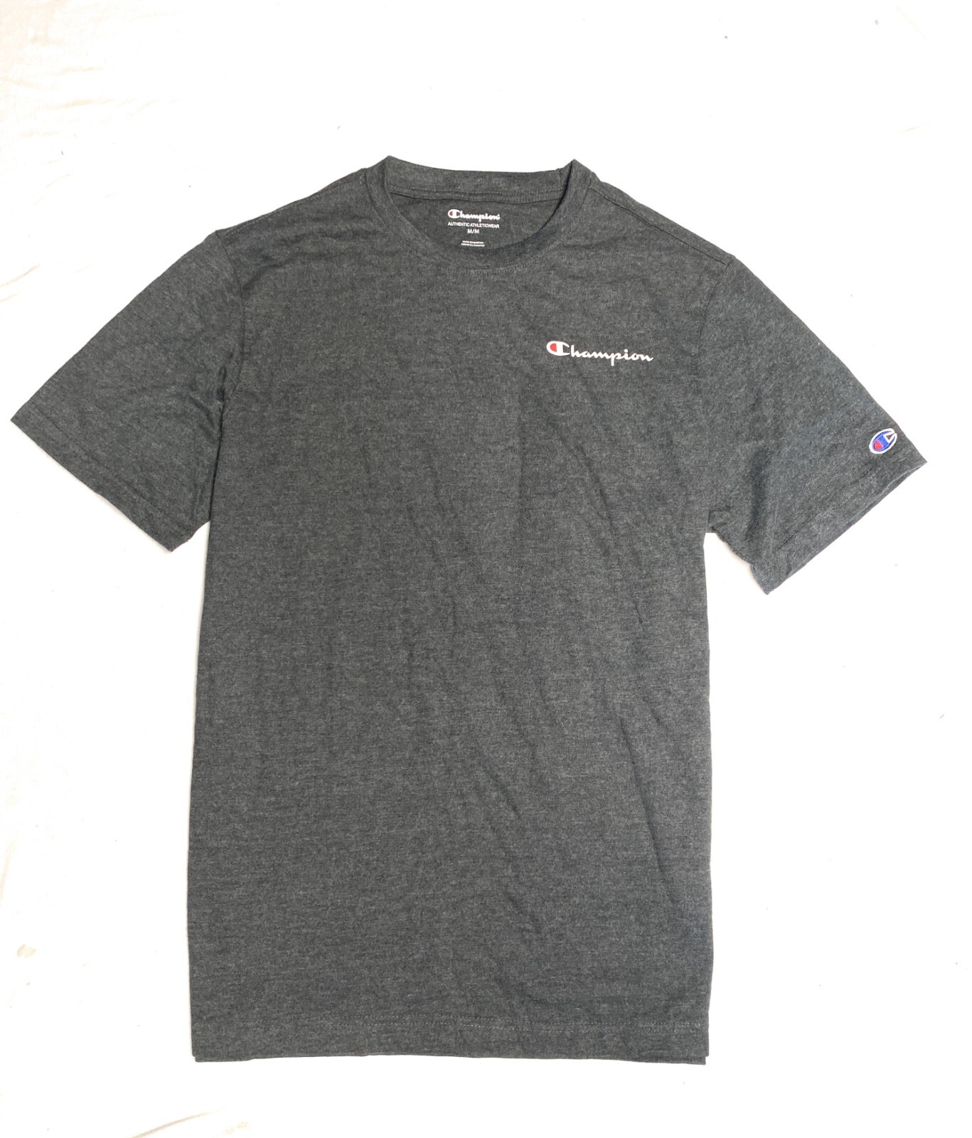 Champion Short Sleeve T-Shirt gallery