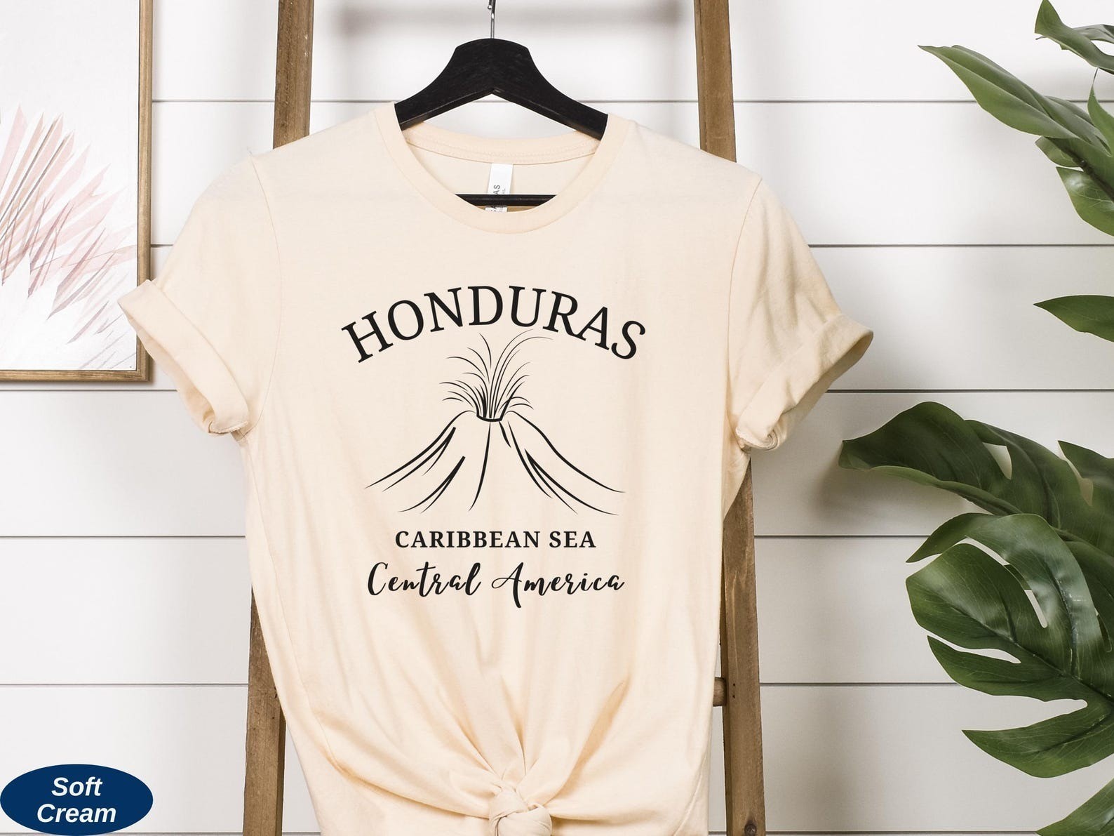 Honduras Shirt Travel Gift for Honduras Trip Lovers Souvenir Tee gallery