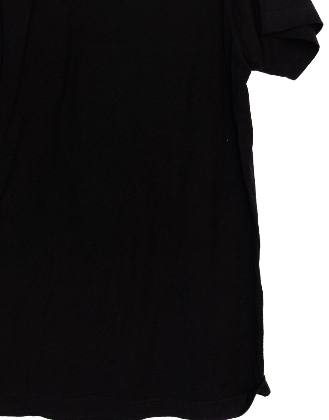 Disney Villains Size M Black T-Shirt Featuring Iconic Characters Design Men’s gallery