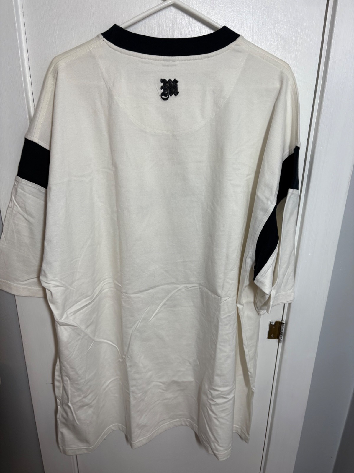 Vintage 90's Tupac Makaveli Hip Hop Rap T-shirt SZ XXL New Old Stock gallery