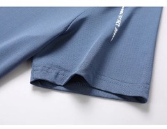 SlimFit CHRLCK Men’s Quick Dry Running T-Shirt Breathable Sports Gym Fitness Top