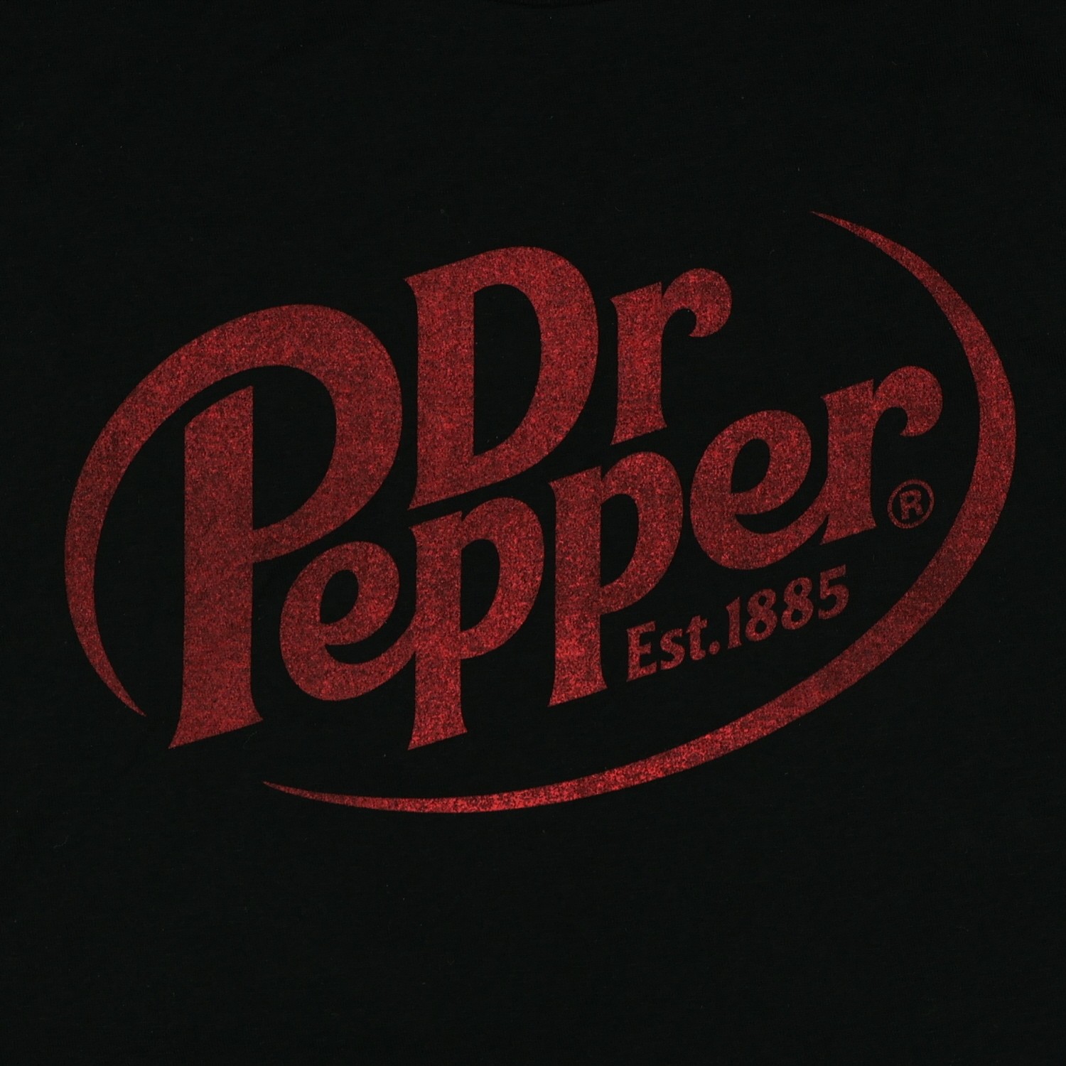 Dr Pepper T-Shirt Men's Cherry Soda Logo Design Graphic Print Tee gallery
