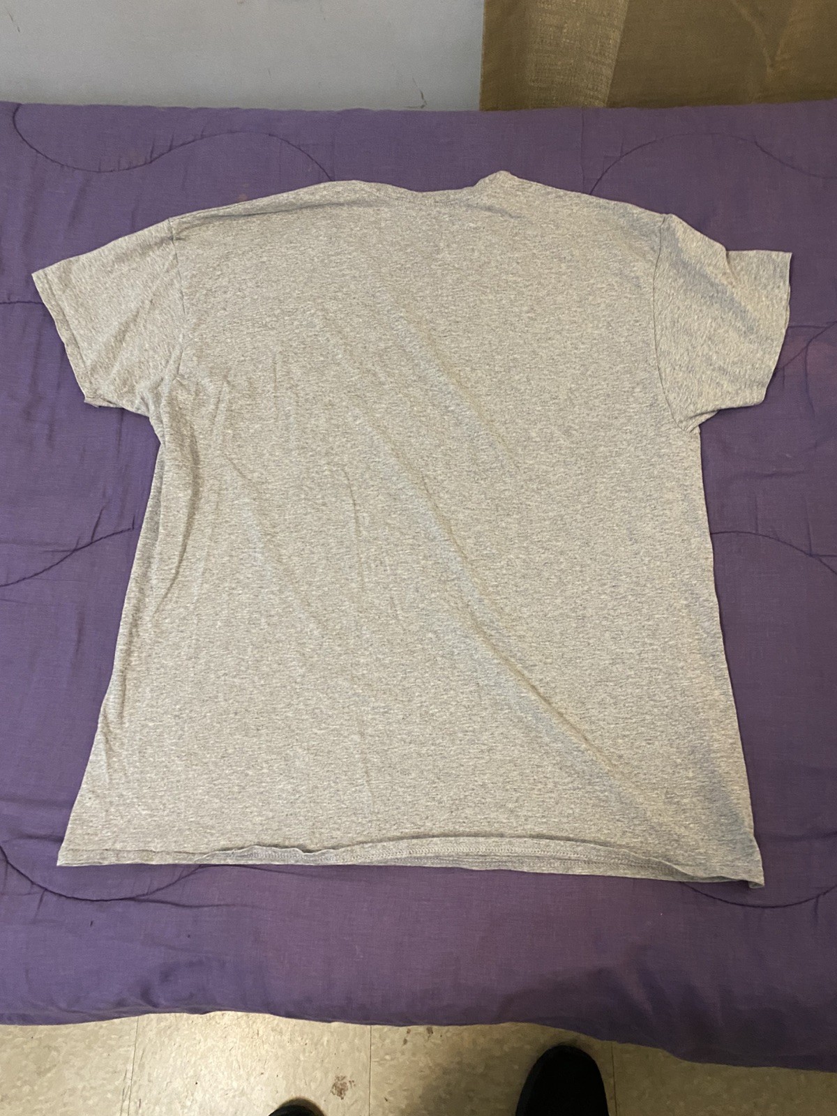 Hanes Unisex Beefy-T T-Shirt Stylish T Shirt Casual Plain T-Shirt Size XL Adult gallery