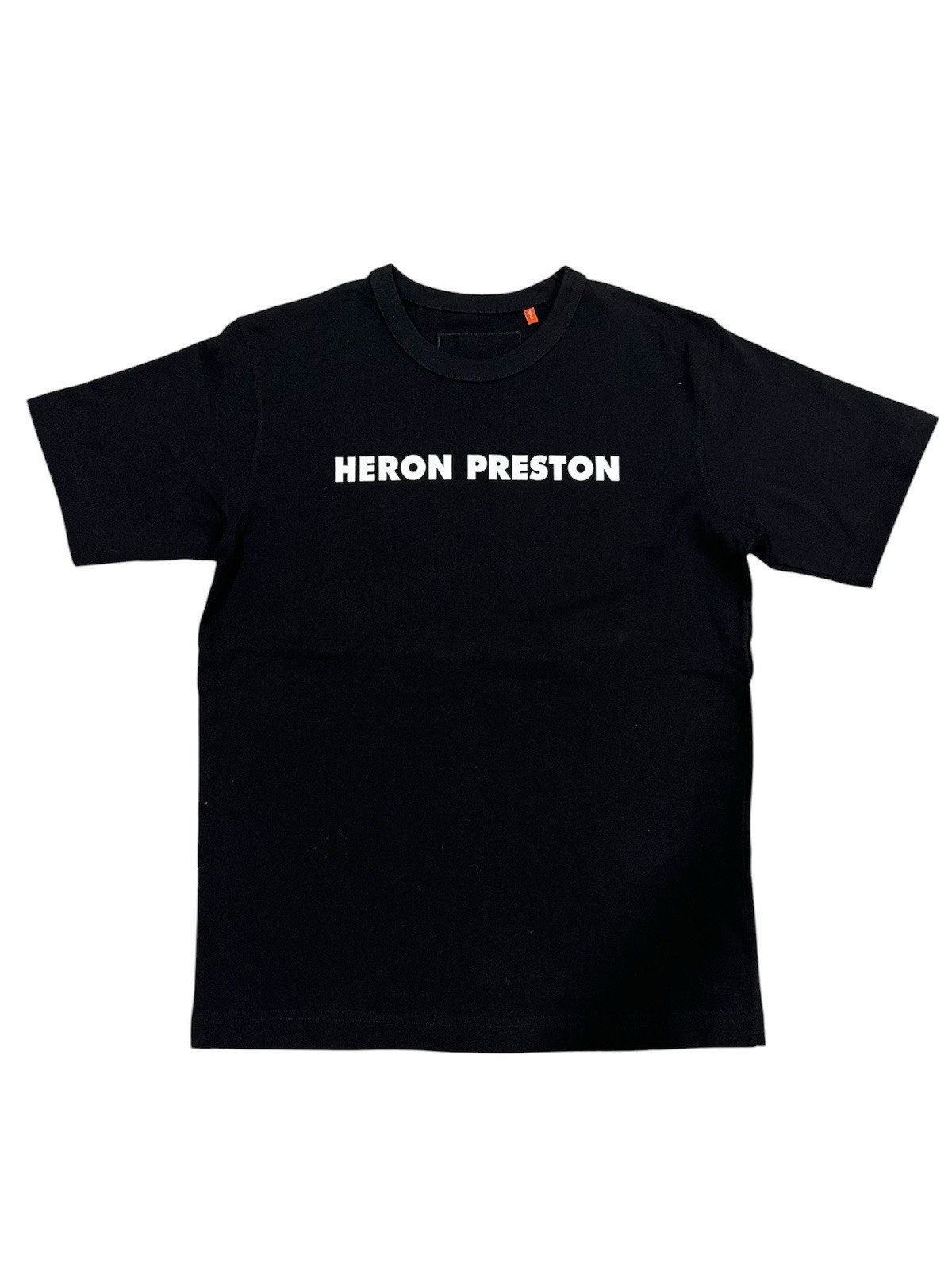 HERON PRESTON This Is Not S/s Tee Mens Apparel | Men’s Size Medium | NEW gallery