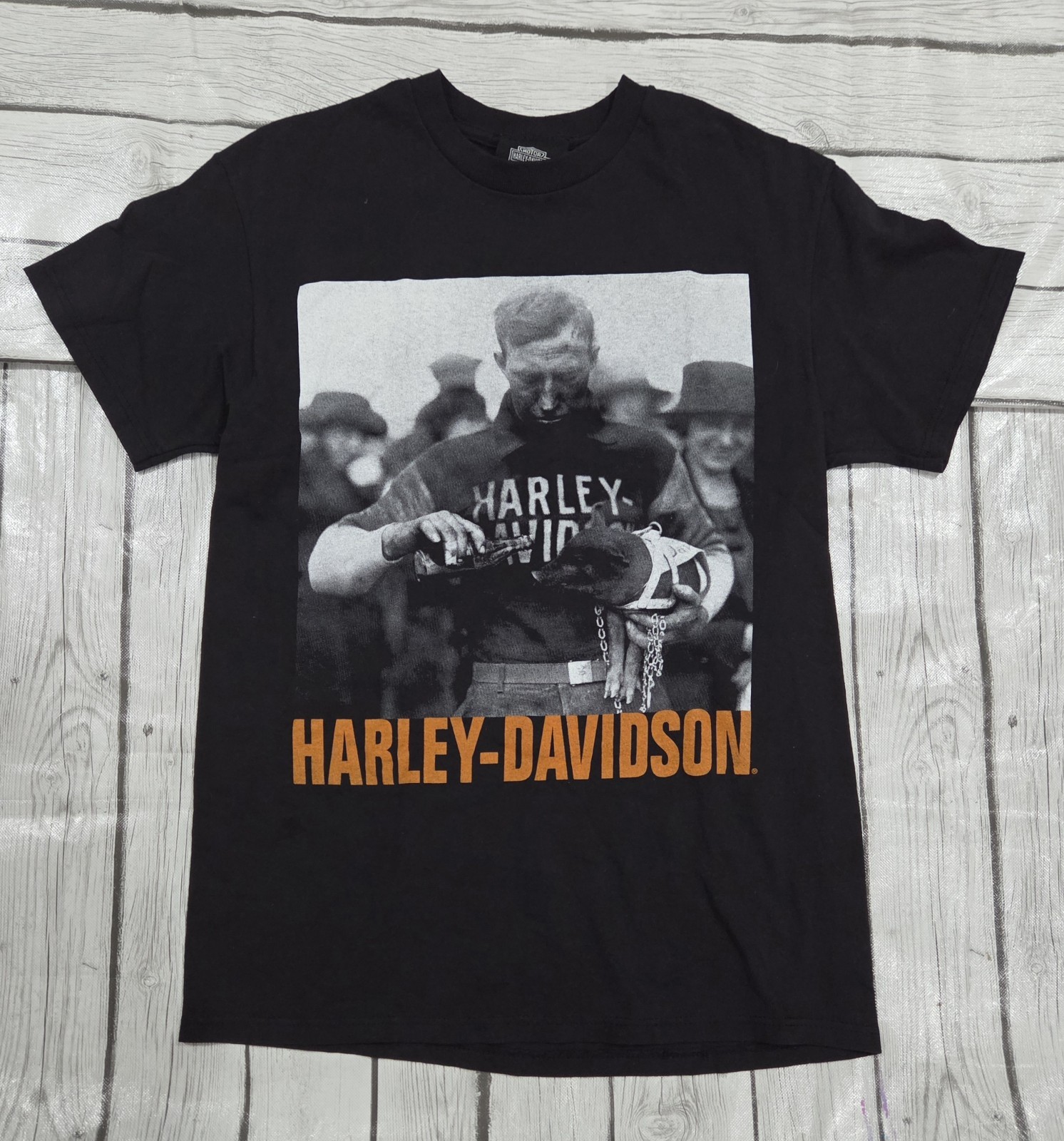 Harley Davidson Museum Milwaukee WI Size Medium (210) gallery