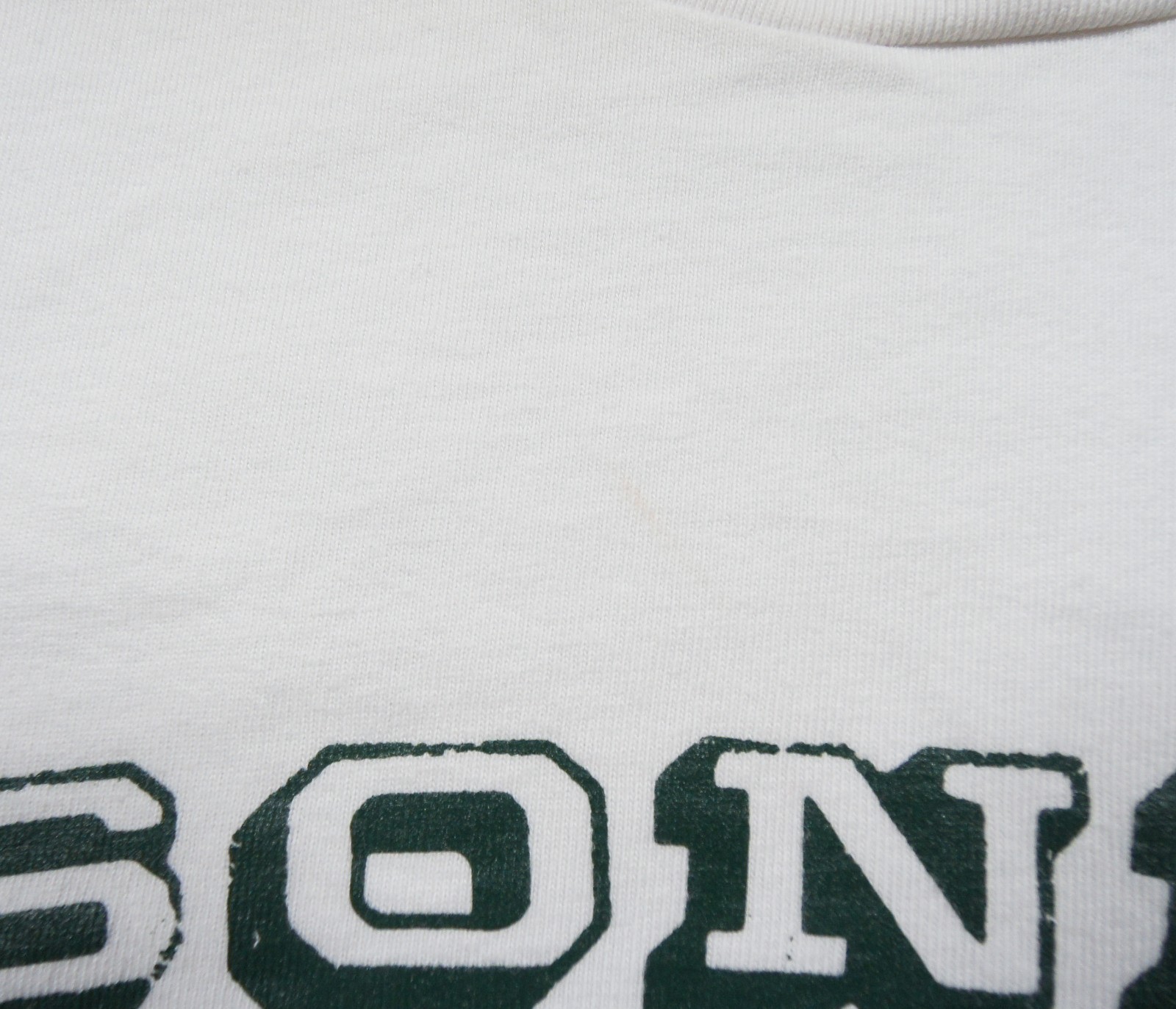 Aime Leon Dore Shirt Men Small White Streetwear Graphic Tee New Balance Sonny gallery