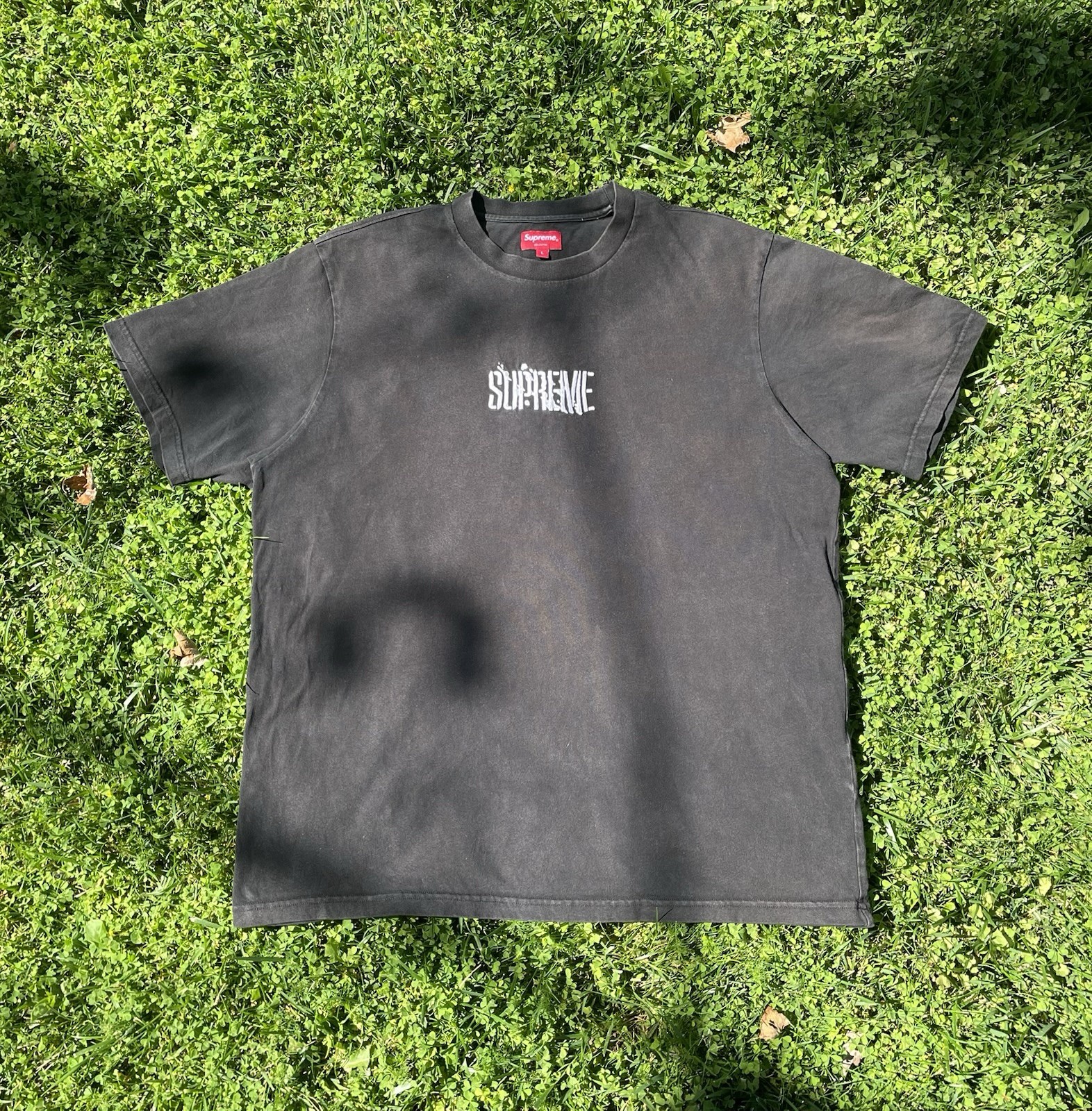 Supreme Splatter S/S T-Shirt gallery