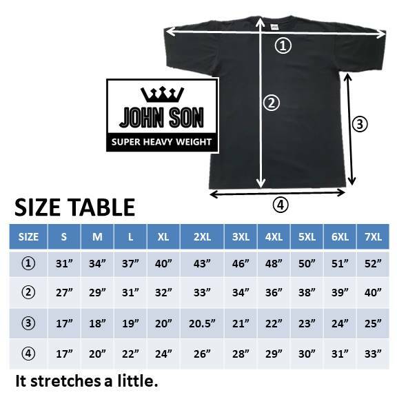 Men's Plain T-shirts Short Sleeve Blank Cotton Heavy Weight Big Size Crew Neck gallery