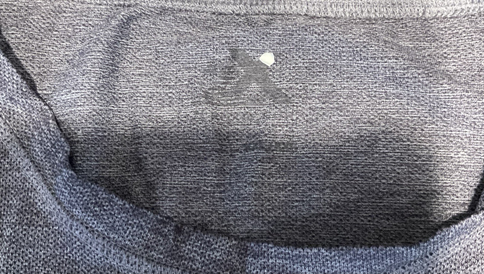 Zeroxposur Mens Short Sleeve Crew Neck Dark Gray Tee Size XXL gallery