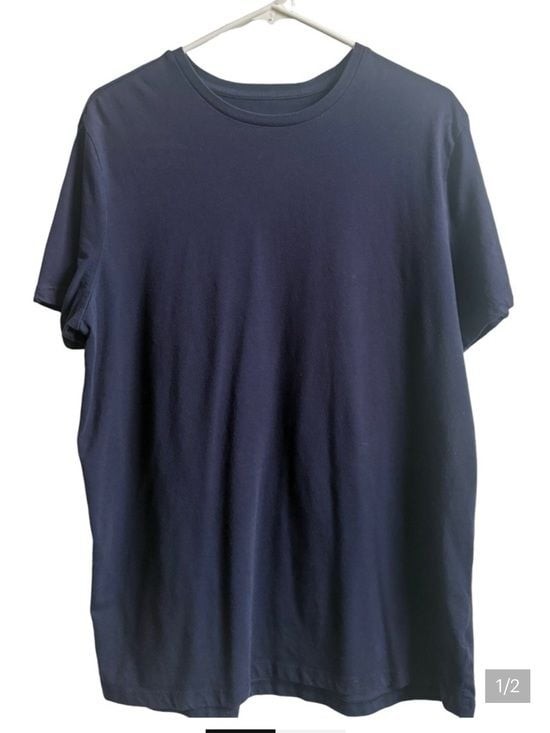 Men’s Shirt Bundle Size Large Tees Polos Nautica Goodfellow St Johns Bay gallery