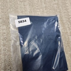 Travis Mathew Shirt Men Small Cloud Collection Blue Golf Tee