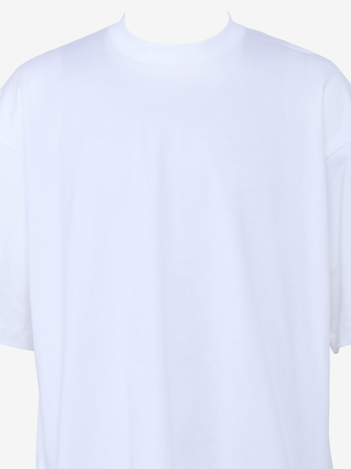 The North Face S S Freeride Tee White Medium gallery