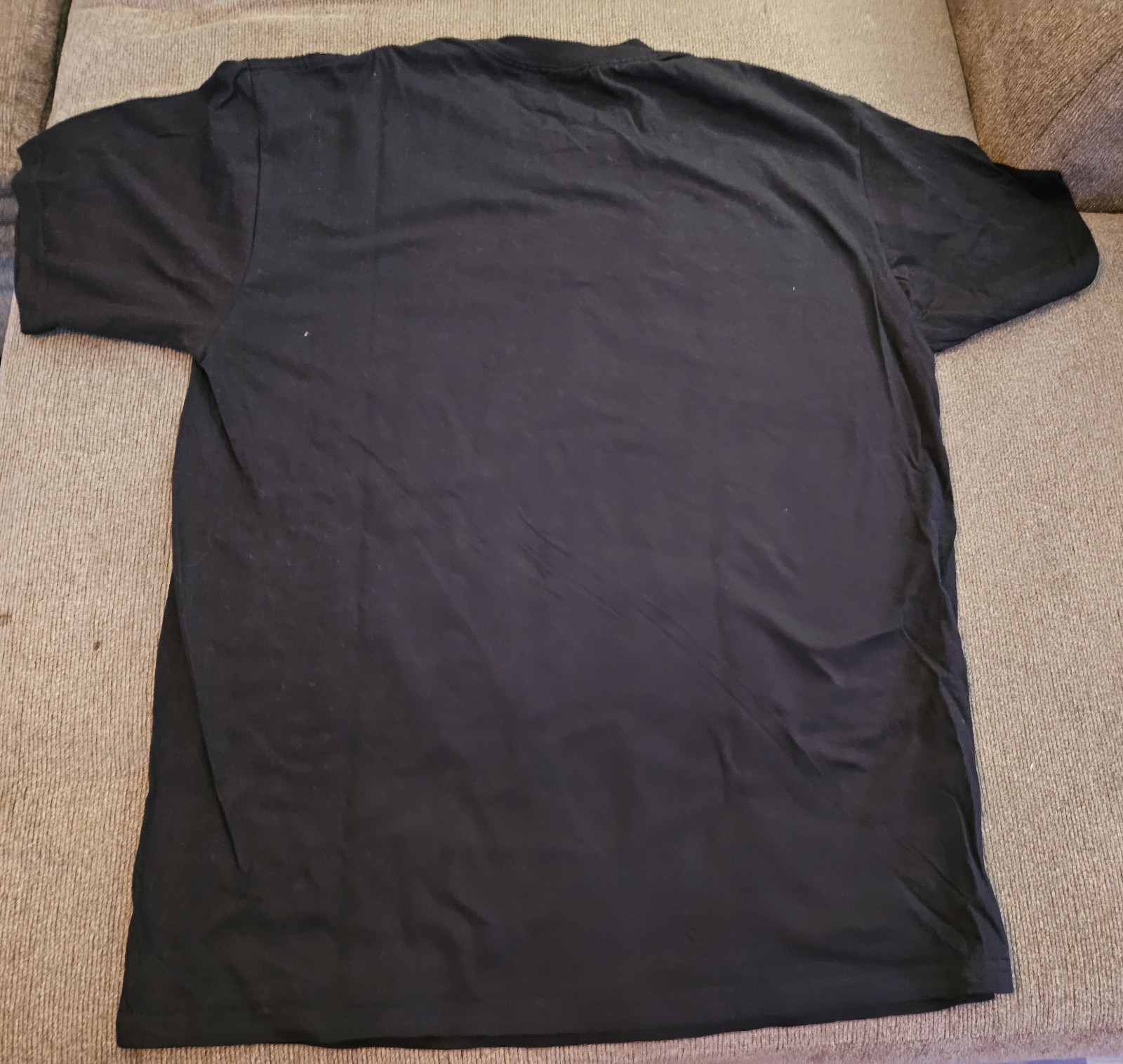 Rucking Fotten Kill Bill The Bride Movie Tarantino Tshirt LRG New Exclusive RARE gallery