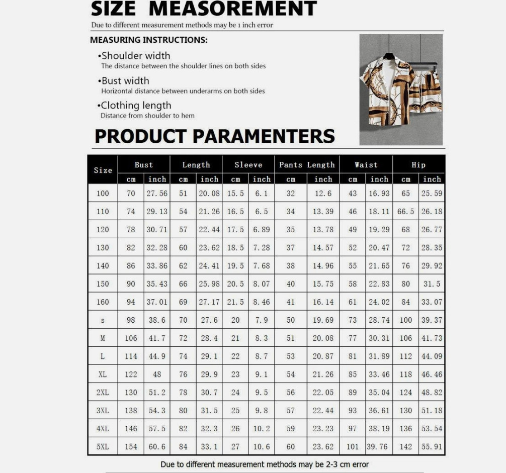 Men Summer Outfit 2-Piece Set Short Sleeve T-Shirt and Shorts Sweatsuit Set gallery
