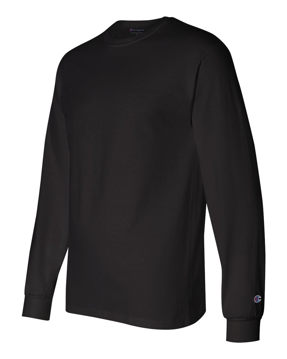 Champion CC8C Men Long Sleeves T-Shirt S,M,L,XL gallery