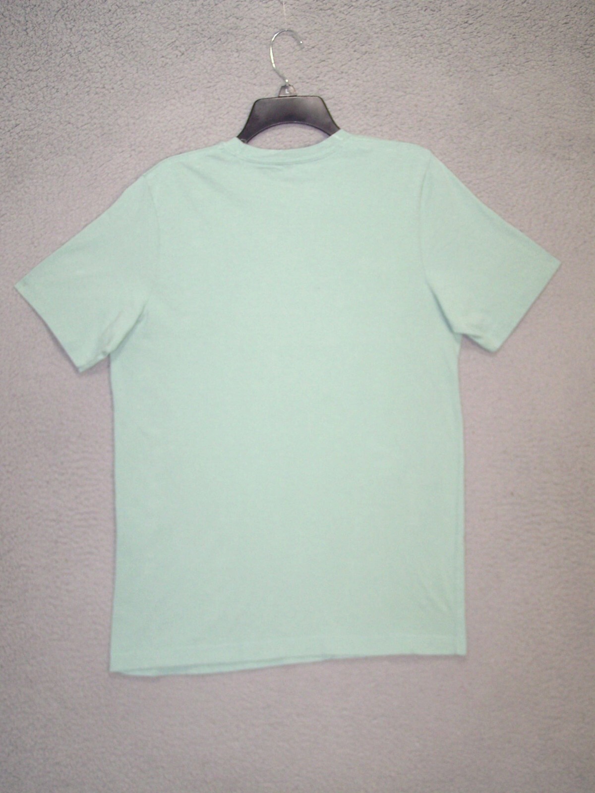Sportsmans Shirt Large Green Graphic Trout Fish Fishing Short Sleeve Outdoor Men gallery