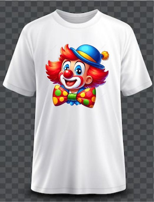 custom personalized print t-shirts White Gildan DryBlend® 50 Cotton/50 gallery