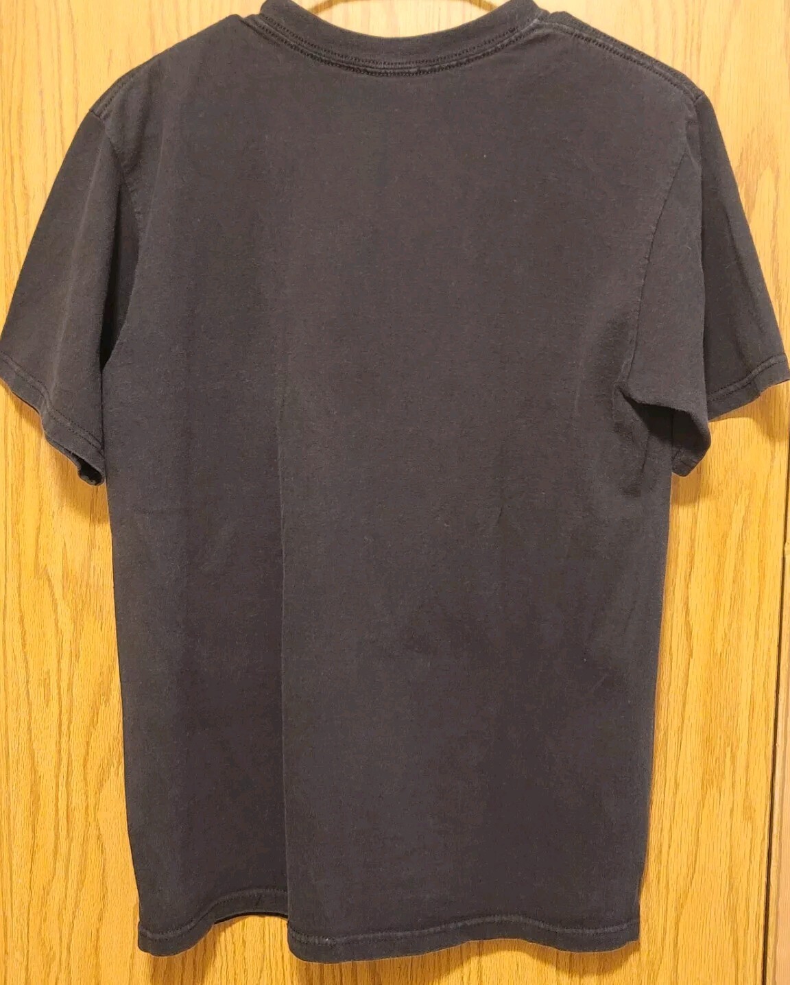 Neff T Shirt Unisex Teddy Bear & Skull Pattern,Size M/L (No Tag,see Measurement) gallery