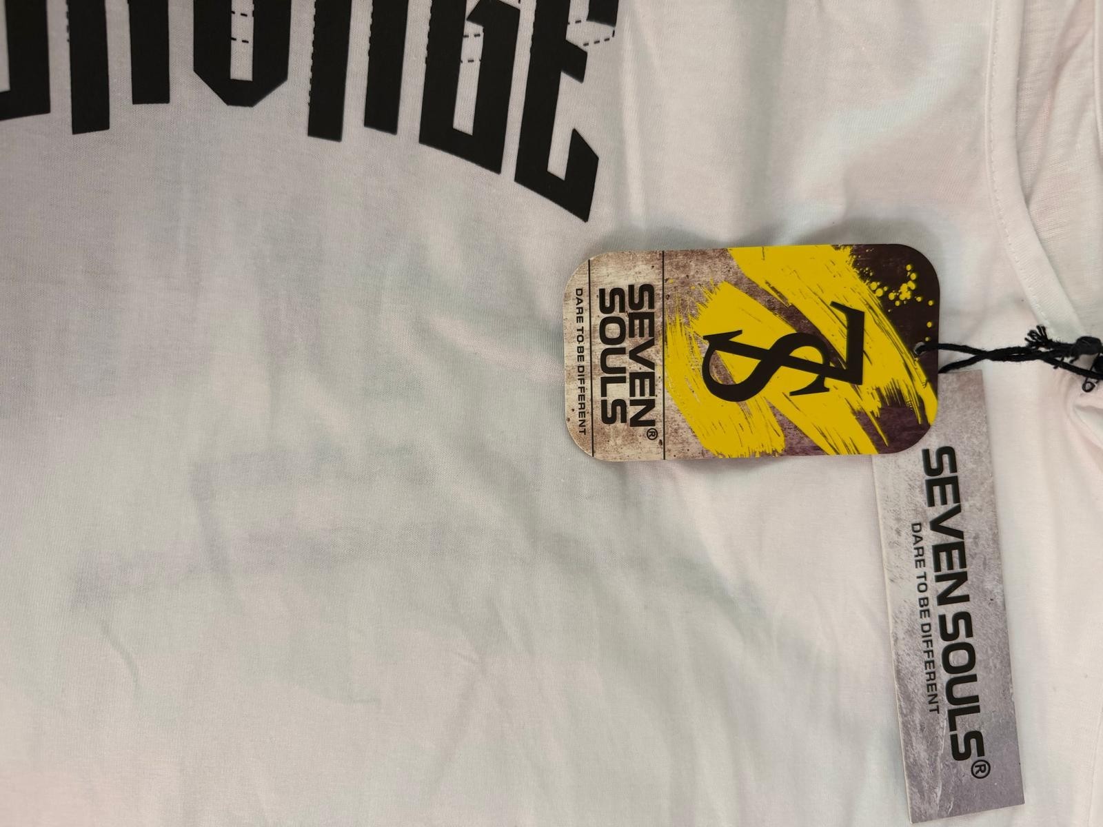 Savage Short Sleeve T-Shirt gallery