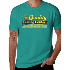 Quality Learning Center We are Still Learning Funny Unisex T-Shirt