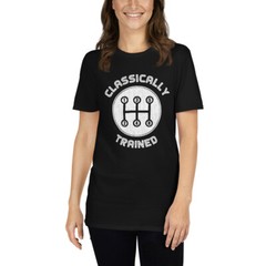 Portable stereo 80s 90s design Retro Music, Short-Sleeve Unisex T-Shirt