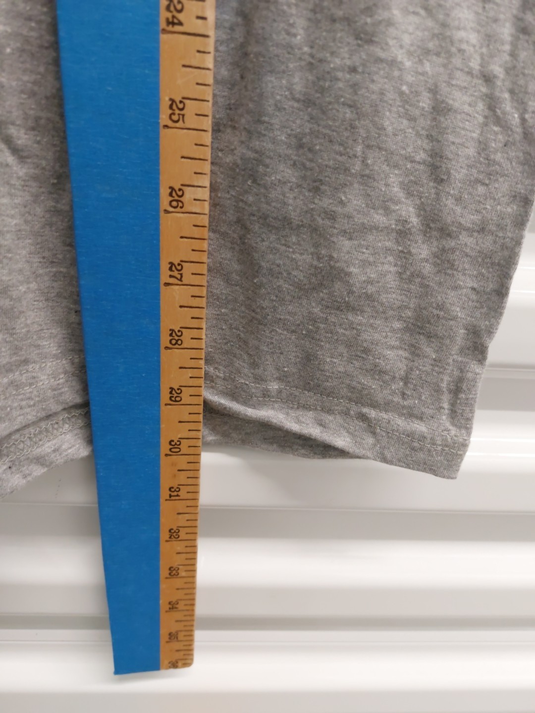 World of Warcraft Size Medium Shirt Loot Crate Polycotton Gray Blizzard gallery