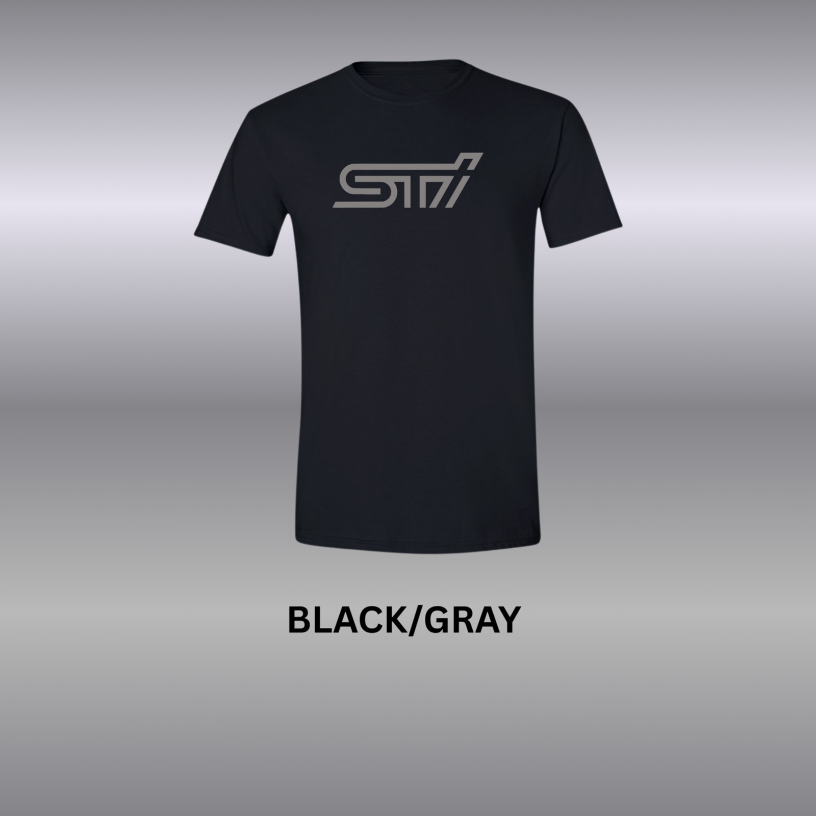 Subaru Racing STI SOFT STYLE T-Shirt Forester Impreza WRX FREE DECALS!