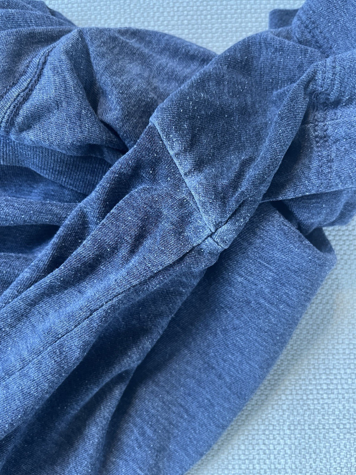 Lot Of Men’s Tshirts J Crew, True Classic, Hanes Size Small gallery
