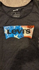 Levi’s Men’s Variable Shirts