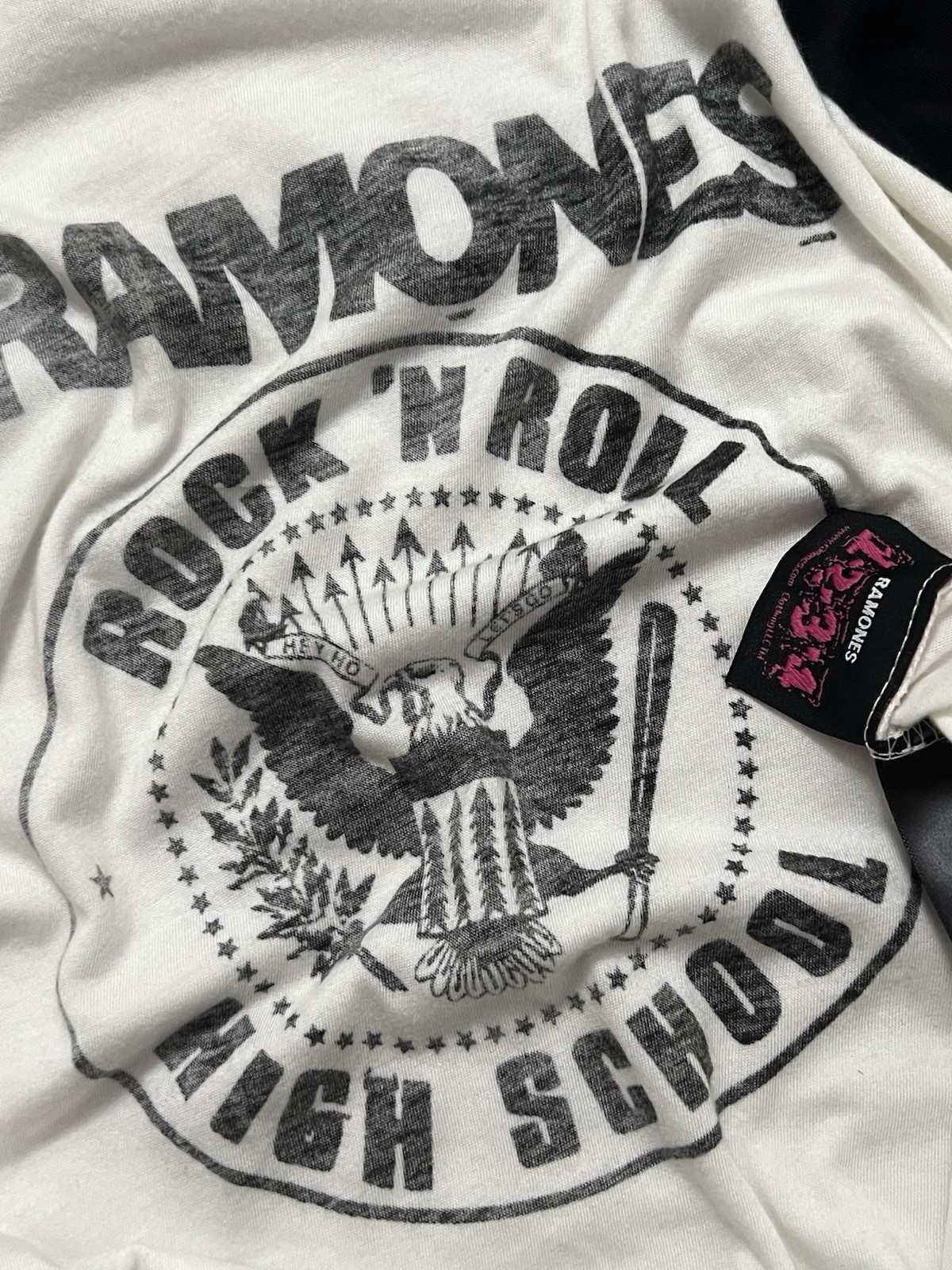 John Varvatos Ltd Edition Legendary Rock Icon Collection 2017 - "The Ramones" gallery