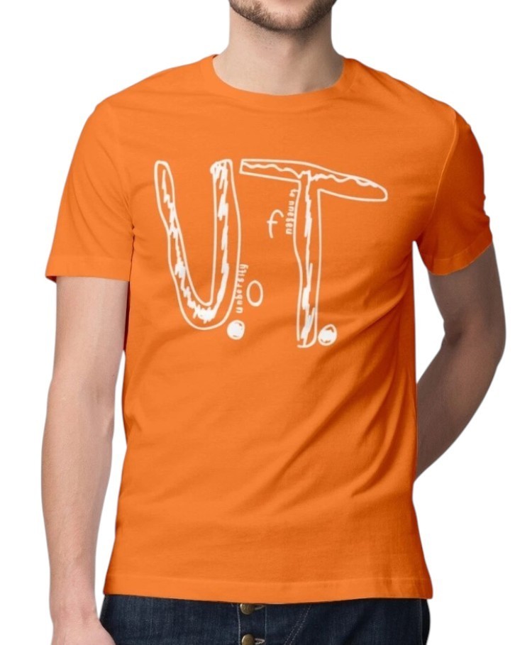 U of T University Tennessee Anti Bullying Shirt gallery