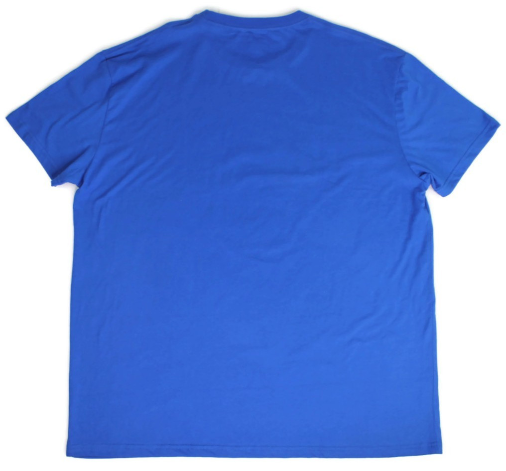 Pickleball Blue Shirt Can't Stand The Heat Stay Out of The Kitchen Mens 2XL NWT gallery