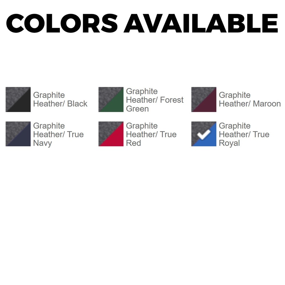 Custom Embroidered Sport-Tek Tech Fleece Colorblock 1/4-Zip Hooded Sweatshirt