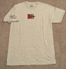 Scotty Cameron Studio Design Milled Putters Gray T-Shirt Men’s Medium