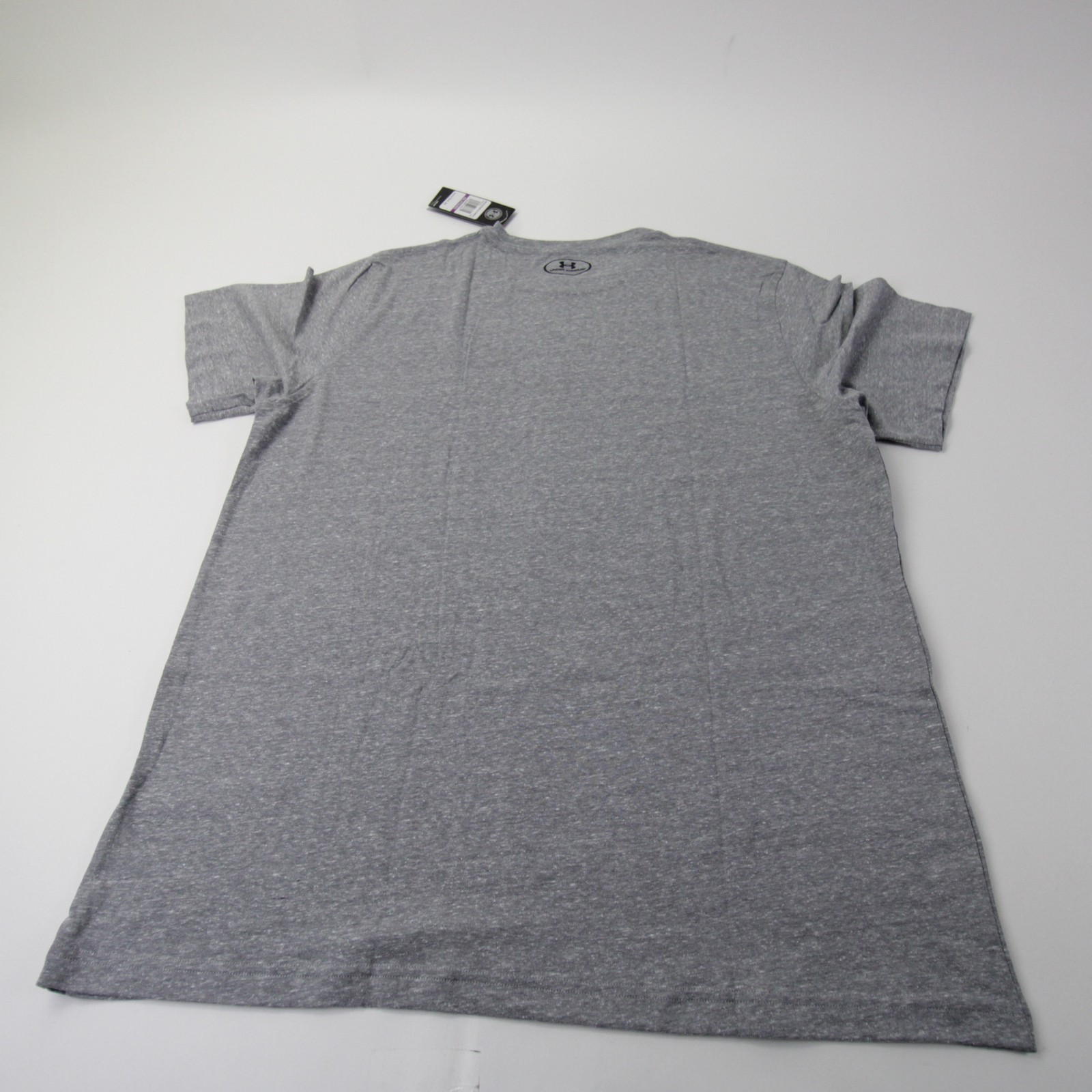 Under Armour HeatGear Short Sleeve Shirt Men's New with Tags L gallery