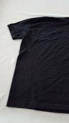 Fox Racing Mens TShirt Logo Graphic BLACK Regular Fit MEDIUM MOTORCROSS XGAMES