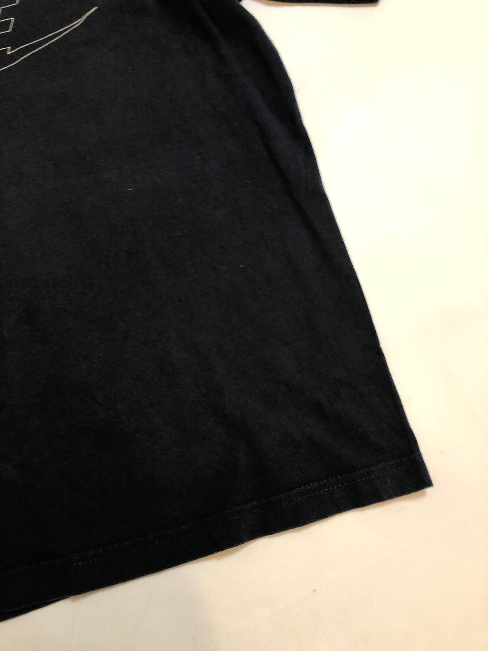 Nike Vintage 90's T Shirt Logo Swoosh L gallery
