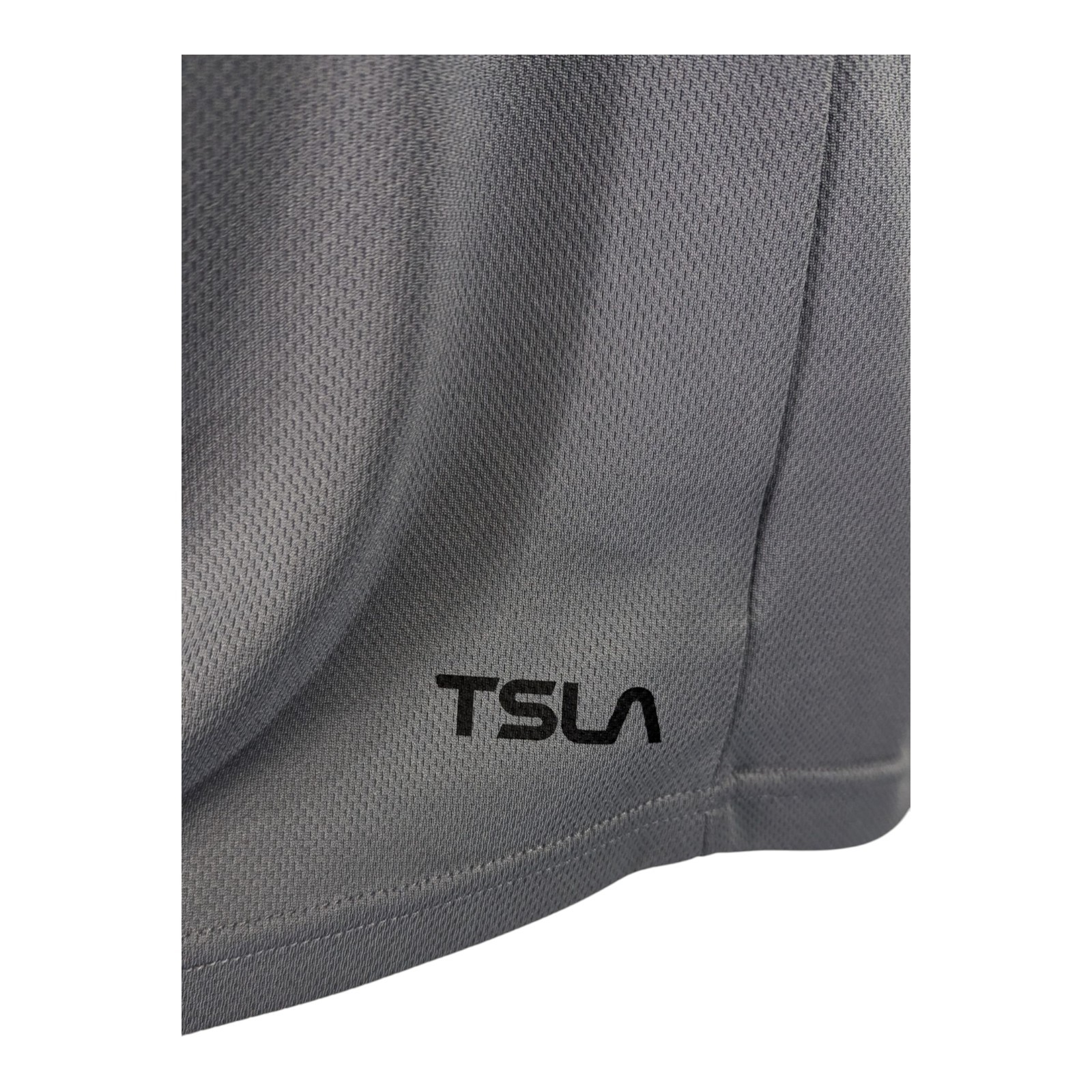 TSLA Tank Top Mens 2XL XXL Gray Sleeveless Workout Shirt Electric Vehicle Cars gallery
