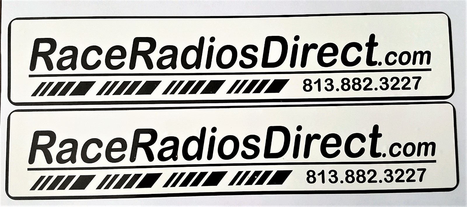 TYTMD680D 6 Pack with Headsets Racing Radios Electronics Communications