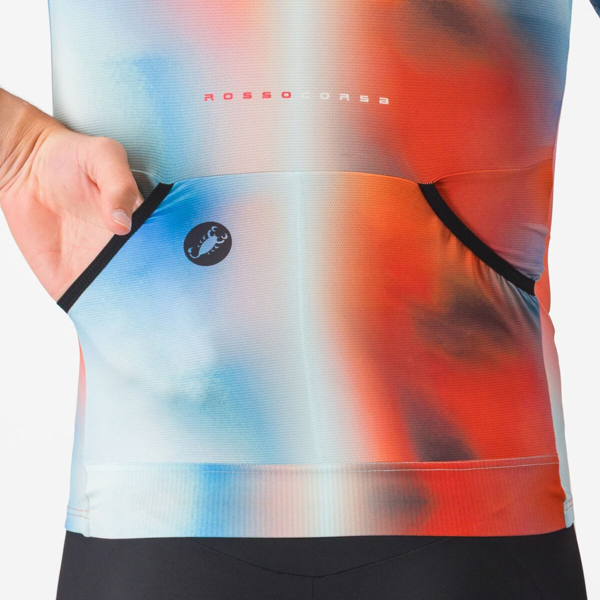 Castelli Free Speed 3 Race Tri Top - Men's gallery