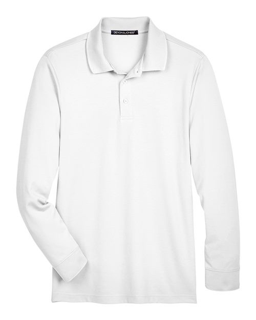 Devon & Jones 13263 Unisex DG20L T Shirt Tee XS-6XL gallery