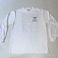 Duke University Pi Beta Phi Sorority Bid Day 1999 Y2K L/S Shirt Medium Vintage