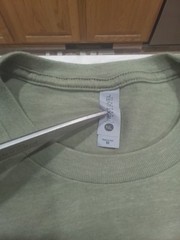 NEXT LEVEL APPAREL